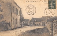 Flagey echezeaux mairie d'occasion  France