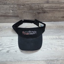 Coors light visor for sale  Lakewood