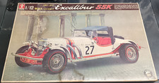 Bandai excalibur ssk usato  San Colombano Certenoli