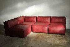 Restored oxblood italian for sale  San Diego