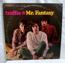 TRAFFIC MR. FANTASY 1968 UNITED ARTISTS UAS 6651 RECORD ALBUM LP, usado comprar usado TRAFFIC MR. FANTASY 1968 UNITED ARTISTS UAS 6651 RECORD ALBUM LP, usado comprar usado  Enviando para Brazil