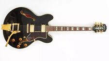 1999 epiphone sheraton for sale  ASHBY-DE-LA-ZOUCH