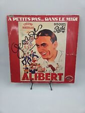 Vinyle tours alibert d'occasion  Collonges