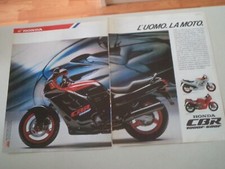 Advertising pubblicità 1987 usato  Salerno