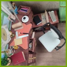 Puppenstube kleines studio gebraucht kaufen  Neuhaus/Elbe
