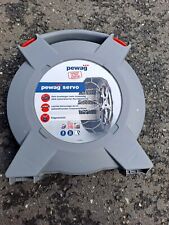 Pewag servo 00649 gebraucht kaufen  Hanau