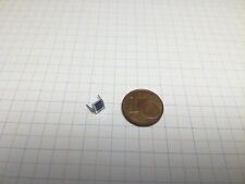 Usado, 5 peças - Micro (mini, nano) células/painel de energia solar - pequena colheita de energia solar comprar usado  Enviando para Brazil