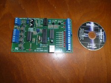 Velleman kit k8055 for sale  BANBURY