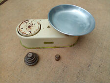 Vintage kitchen balance for sale  UK