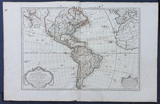 Stampa antica america usato  Roma