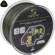 Tresse carp spirit d'occasion Tresse carp spirit d'occasion  Souvigny