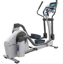Life fitness elliptical for sale  WIGAN