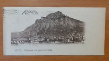 Lecco panorama coi usato  Sormano