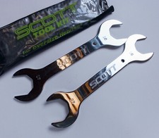 Scott original tools usato  Italia