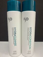 Usado, Xampu e condição ISO Hydra Cleanse Reviving - fl oz de 10,1 cada comprar usado  Enviando para Brazil