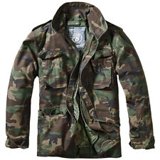 Feldjacke m65 futter gebraucht kaufen  Zossen