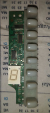HP Deskjet F380 Printer Key Button Board Q8130-60152 Q8130-60001 REV. A comprar usado  Enviando para Brazil