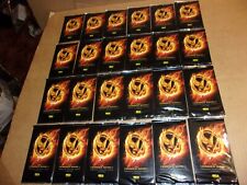 Packs set hunger for sale  Morristown