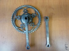 Ancien vélo pédalier d'occasion  Oullins