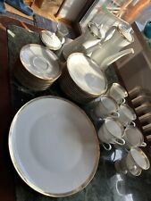 Rosenthal kaffeeservice person gebraucht kaufen  Straubing