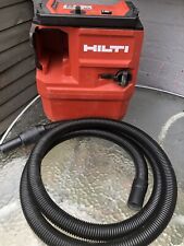 Hilti 4mx cordless for sale  LONDON