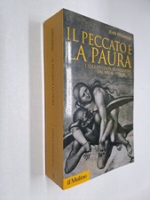 Peccato paura jean usato  Roma