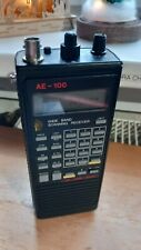 Albrecht 100 handscanner gebraucht kaufen  Berlin