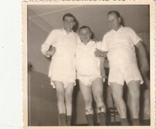 Vintage foto männer gebraucht kaufen  Meschede