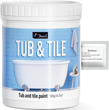 Tub tile paint for sale  Fairfield