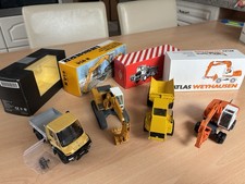 Mobilbagger atlas 1304 gebraucht kaufen  Berlin