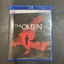 Omen collection blu for sale  Folsom