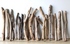 Treibholz schwemmholz driftwoo gebraucht kaufen  Halblech