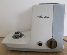 Starmix electrostar mx3 gebraucht kaufen  Remshalden