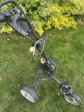 Cart evo golf for sale  LEATHERHEAD