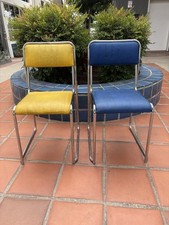 modern chair desk pair for sale modern chair desk pair for sale San Dimas