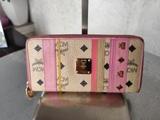 Riginal mcm geldbörse gebraucht kaufen  Sulzbach/Saar