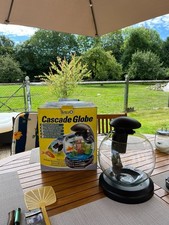 aquarium globe d'occasion aquarium globe d'occasion  Bourgtheroulde-Infreville