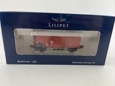 Liliput l224762 gedeckter gebraucht kaufen  Stockach