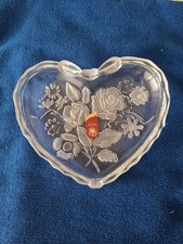 Walther glas schale gebraucht kaufen  Trebur