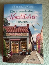 Traumhafte konditorei löwenst gebraucht kaufen  Trappenkamp