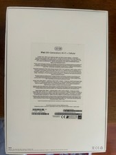 Apple ipad gen usato  Italia