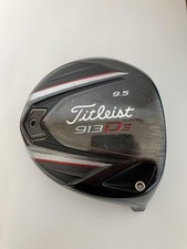 Titleist 913 driver d'occasion  Expédié en France