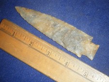 Indian arrowhead bolan for sale  Hudson