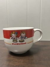 Gibson campbell soup for sale  Marion