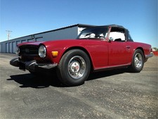 1974 triumph for sale  Eagle