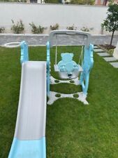 Giochi giardino per usato  Carrara