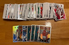 Topps match attax gebraucht kaufen  Lübben (Spreewald)