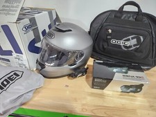 Shoei quest helmet for sale  Fargo