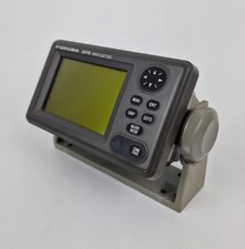 Récepteur gps navigateur d'occasion  Expédié en France