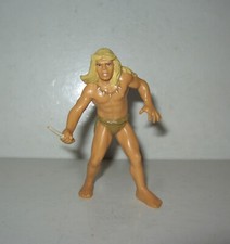 Rahan figurine papo d'occasion  Expédié en Belgium